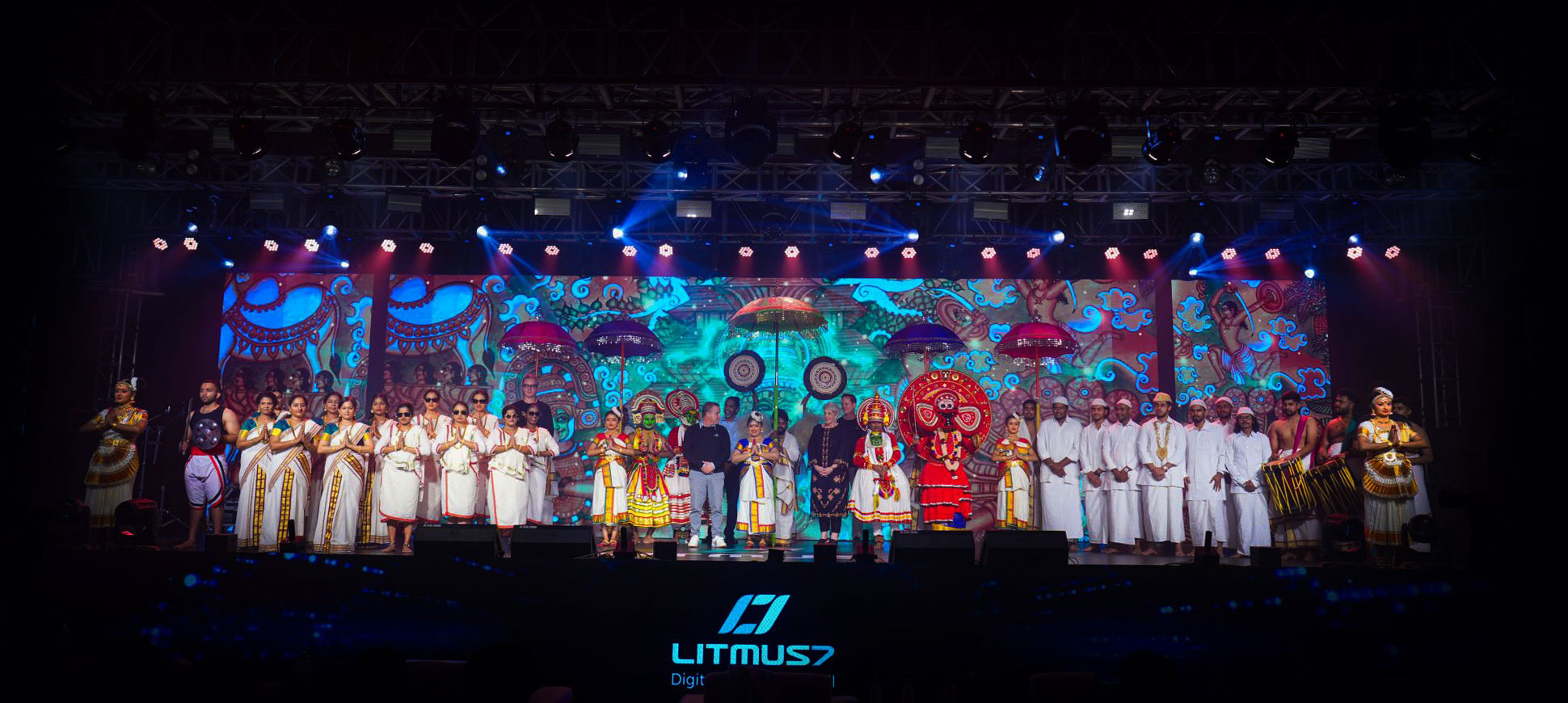 Litmus7 - Kochi-